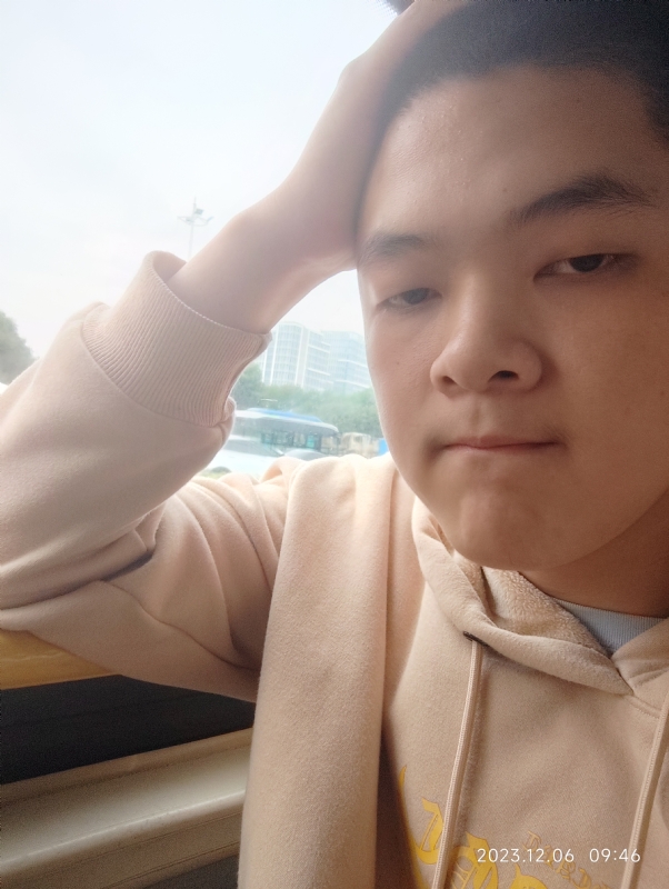 孤独的狼的第一张照片--武汉相亲服务中心