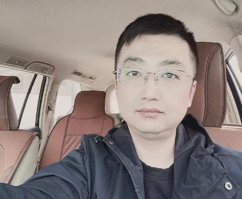 磐石的第二张照片--武汉相亲服务中心