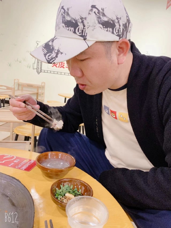 护你一生的第一张照片--武汉相亲服务中心