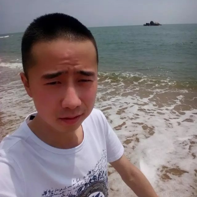 海绵宝宝的第一张照片--武汉相亲服务中心