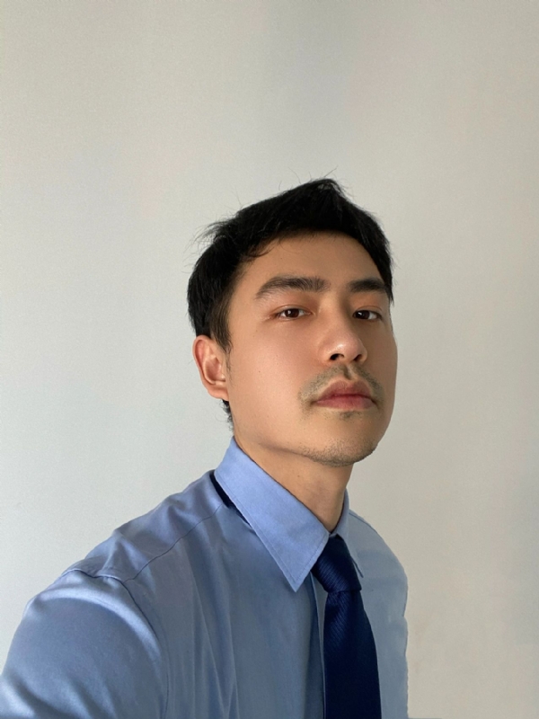 寻觅的第一张照片--武汉相亲服务中心