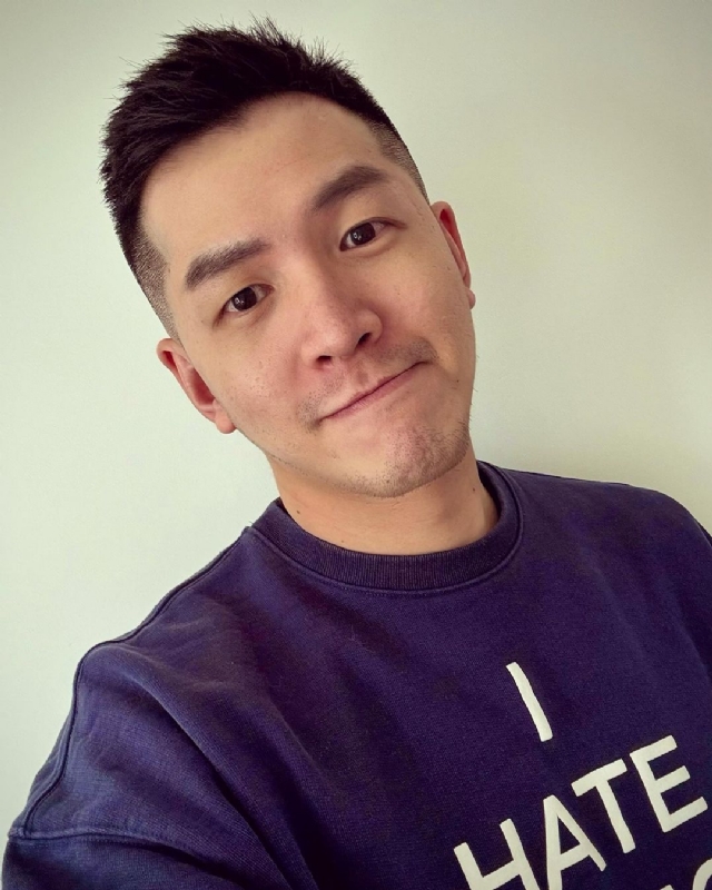 張誠健的第二张照片--武汉相亲服务中心