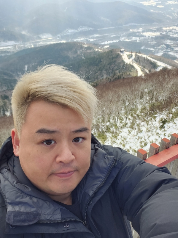 等愛的男人的第三张照片--武汉相亲服务中心