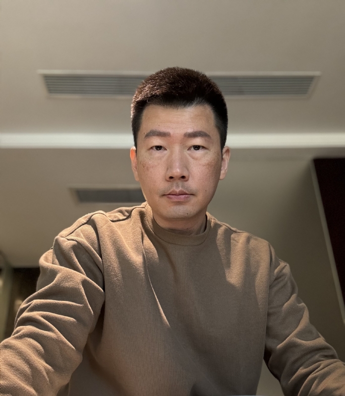 西恩的第二张照片--武汉相亲服务中心