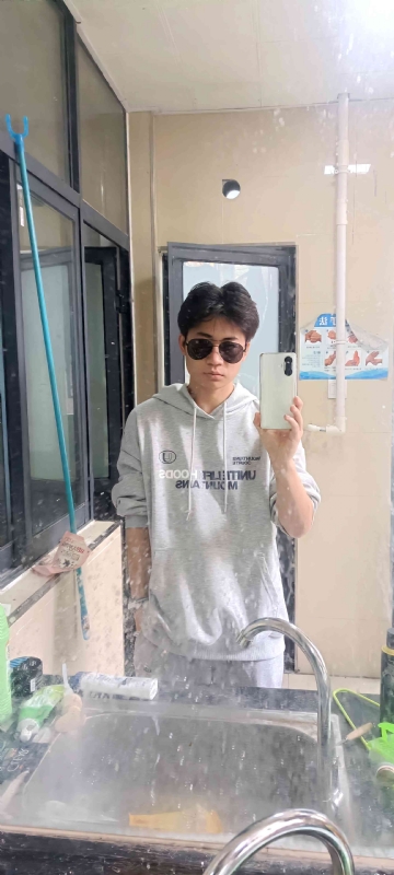 我是熊兴松的第一张照片--武汉相亲服务中心