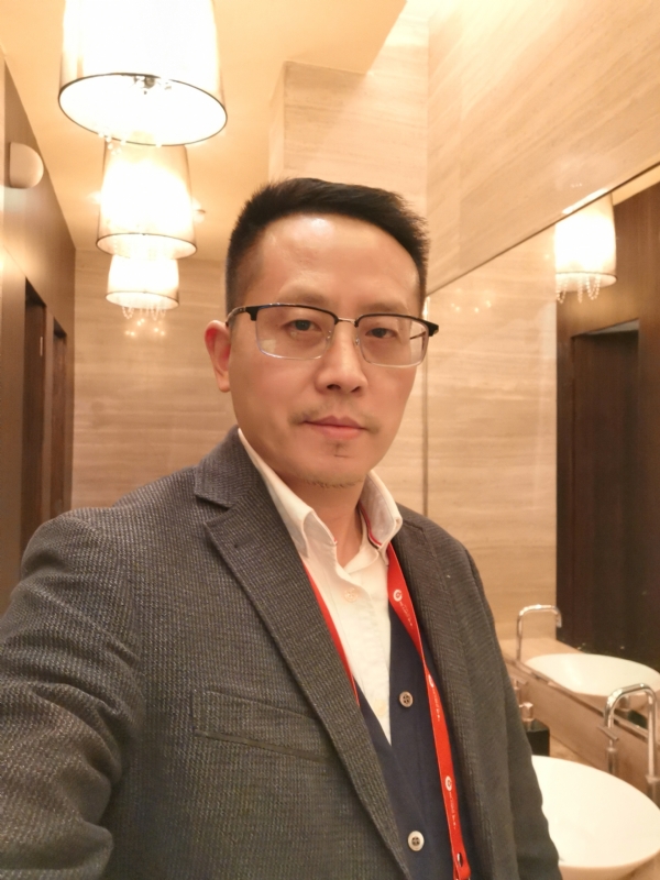 燕青的第三张照片--武汉相亲服务中心