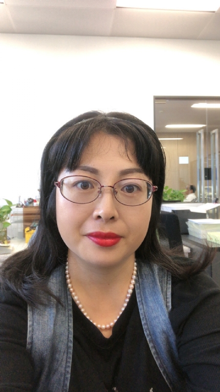 炘炘的第一张照片--武汉相亲服务中心