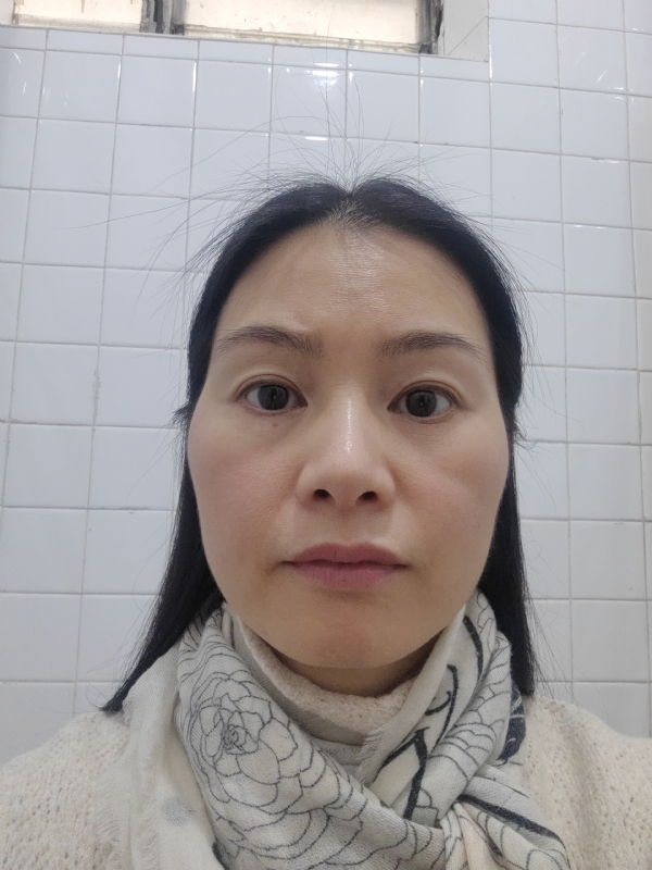 罌粟花的第一张照片--武汉相亲服务中心