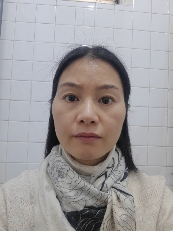 罌粟花的第二张照片--武汉相亲服务中心