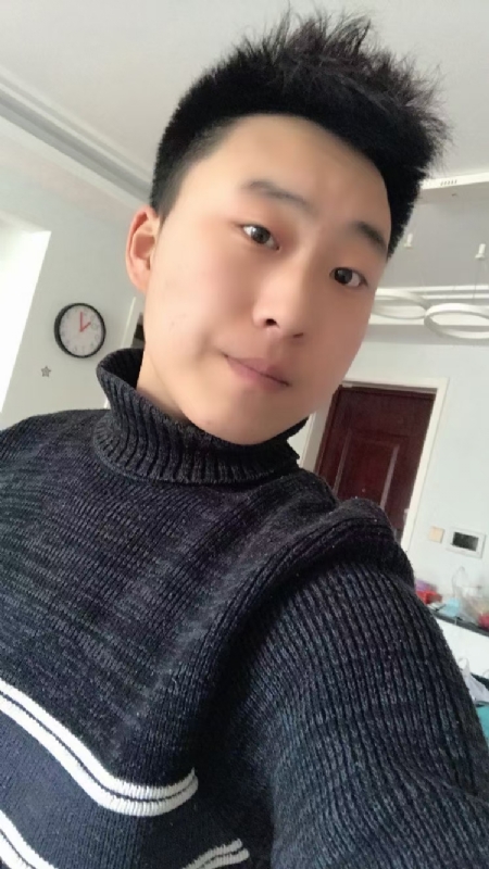 逾越i的第一张照片--武汉相亲服务中心