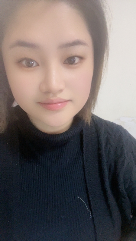 阿蕊呀的第一张照片--武汉相亲服务中心
