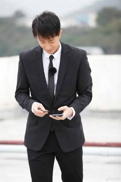 小王子的第一张照片--武汉相亲服务中心