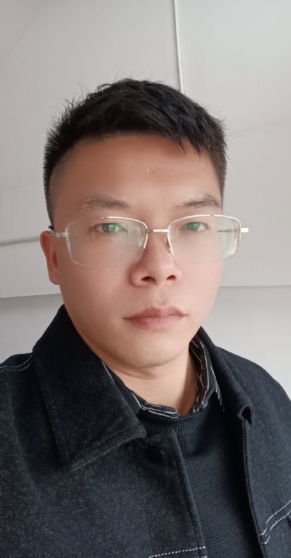 叶伟的第一张照片--武汉相亲服务中心
