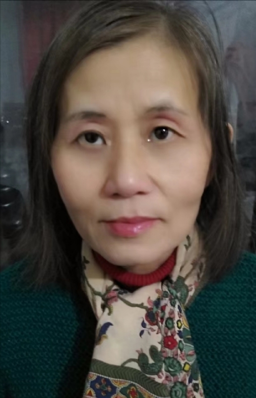 lovelydog的第一张照片--武汉相亲服务中心