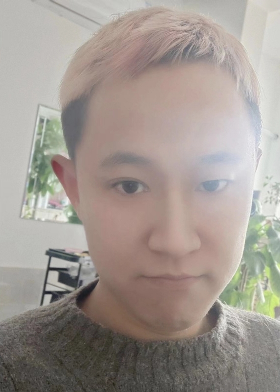 哈喽的第二张照片--武汉相亲服务中心