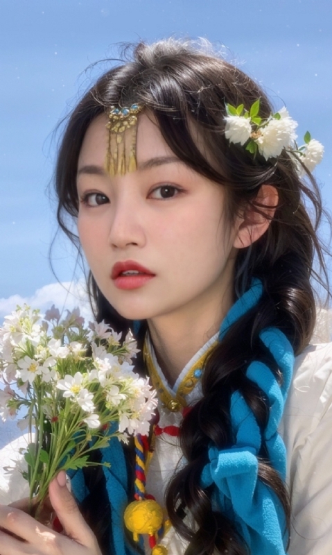 柠檬的第一张照片--武汉相亲服务中心