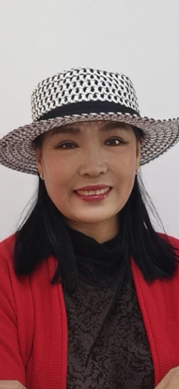 美怡的第一张照片--武汉相亲服务中心
