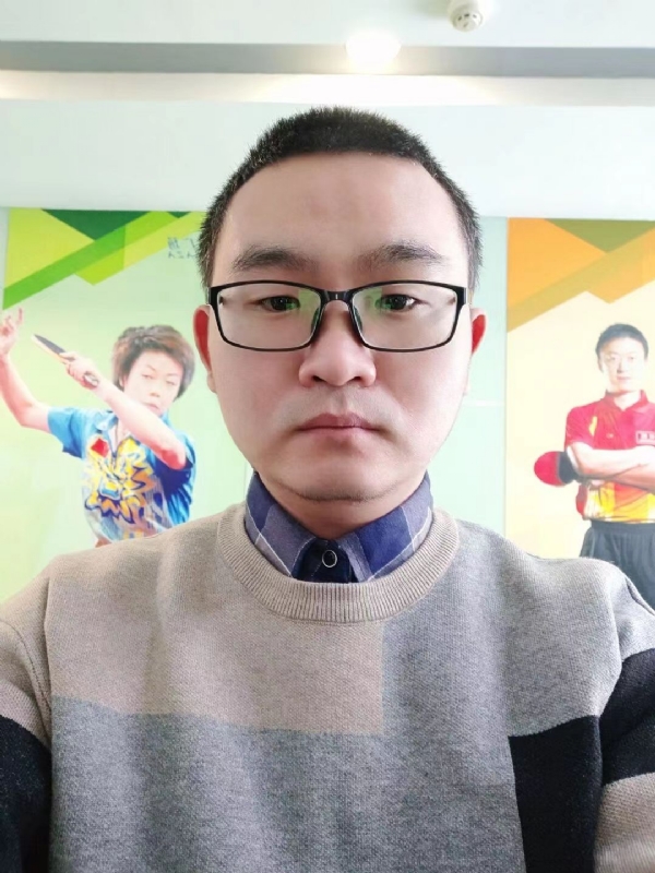 小乐的第二张照片--武汉相亲服务中心