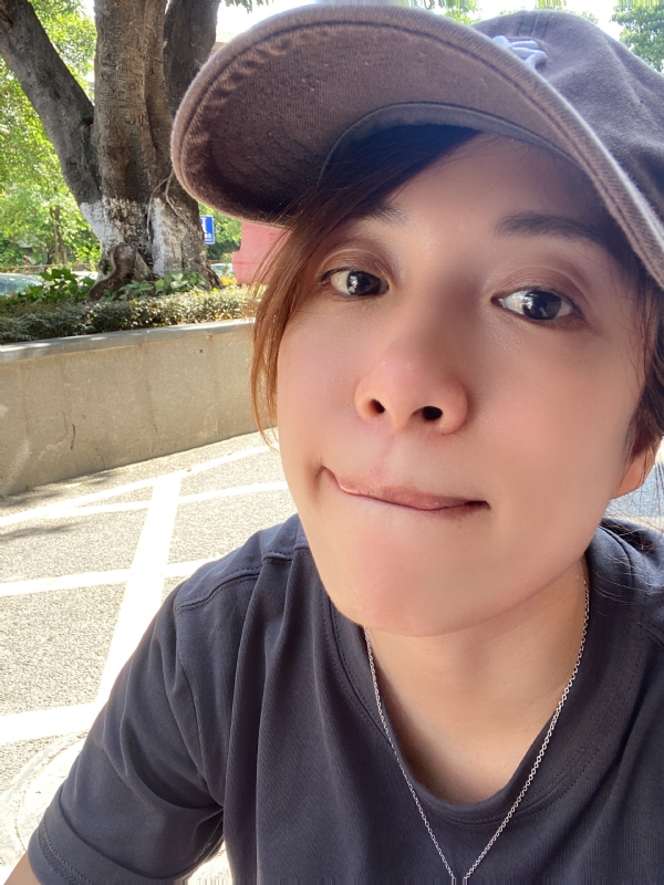Sarah的第一张照片--武汉相亲服务中心