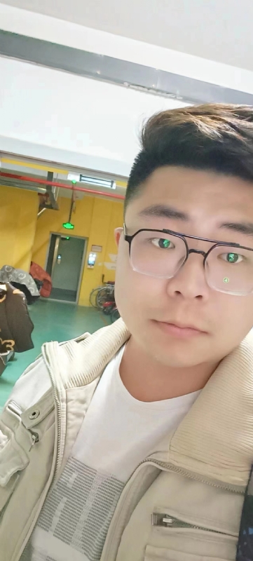 阿政的第一张照片--武汉相亲服务中心