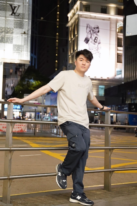 Jason的第二张照片--武汉相亲服务中心