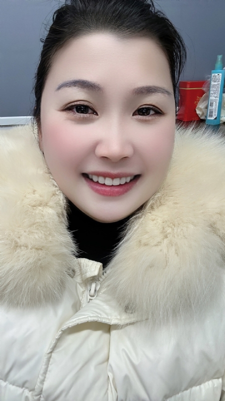 朝霞暮歌的第一张照片--武汉相亲服务中心