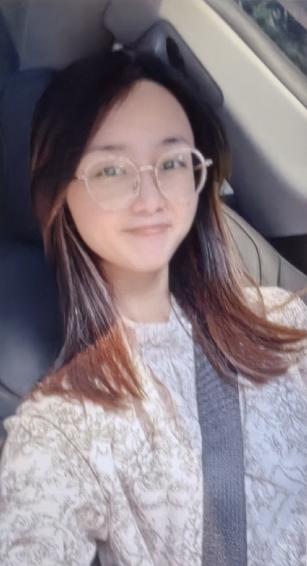 郑小姐的第一张照片--武汉相亲服务中心