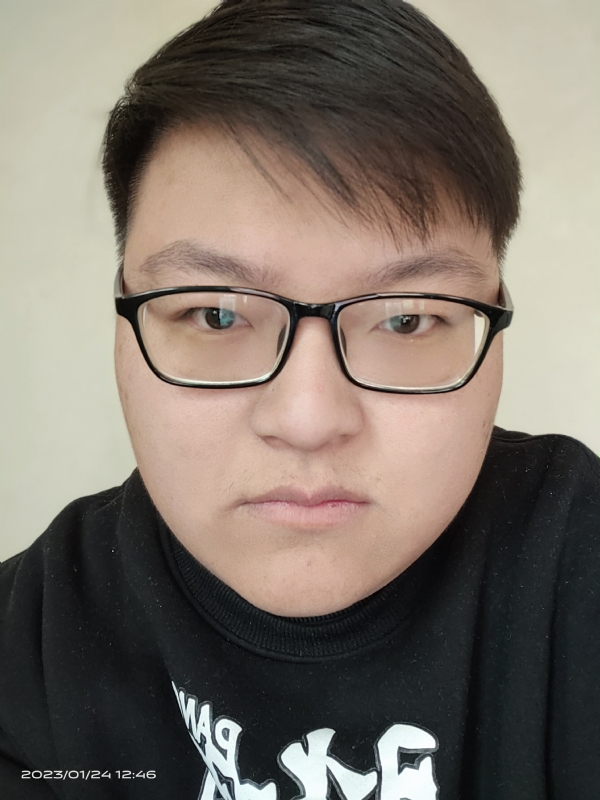 龙先生的第一张照片--武汉相亲服务中心