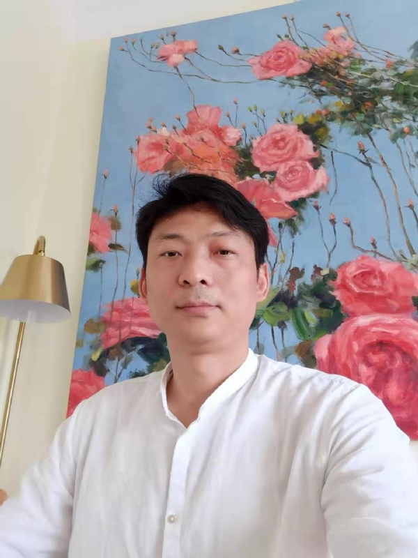 wangxuwu的第一张照片--武汉相亲服务中心