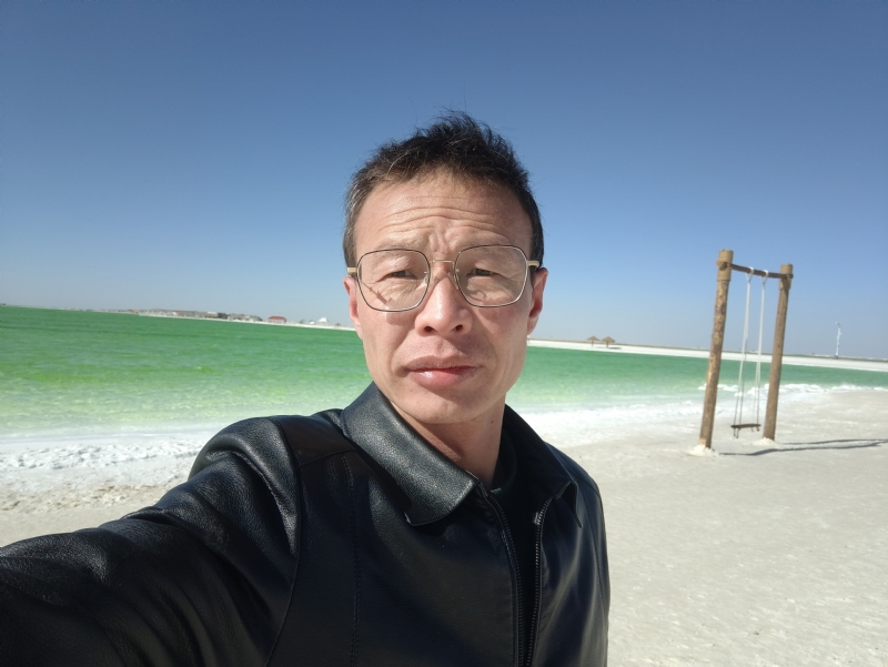等风来的第一张照片--武汉相亲服务中心