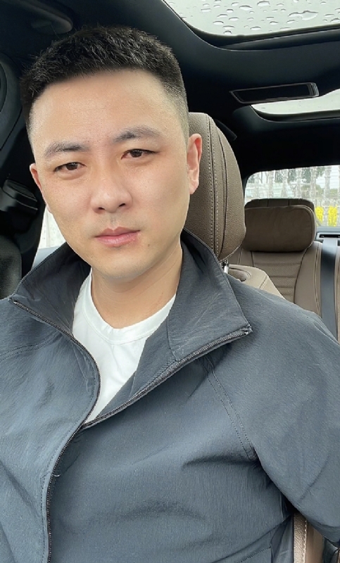 惊弢亥琅的第一张照片--武汉相亲服务中心