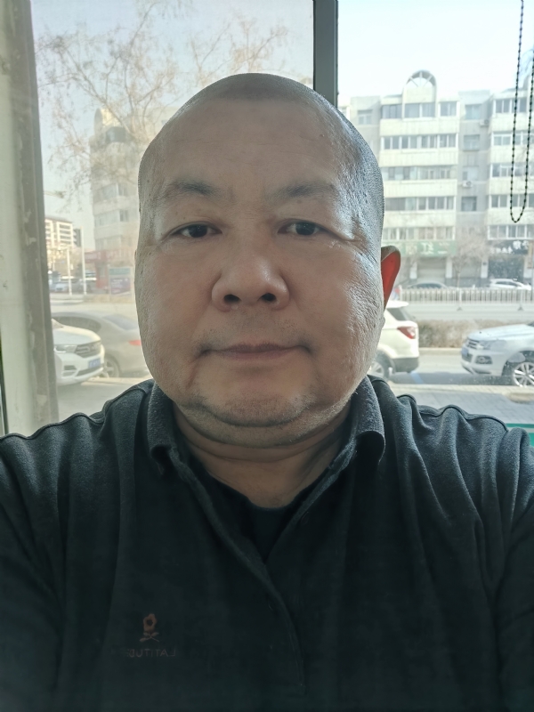 穆萨的第一张照片--武汉相亲服务中心