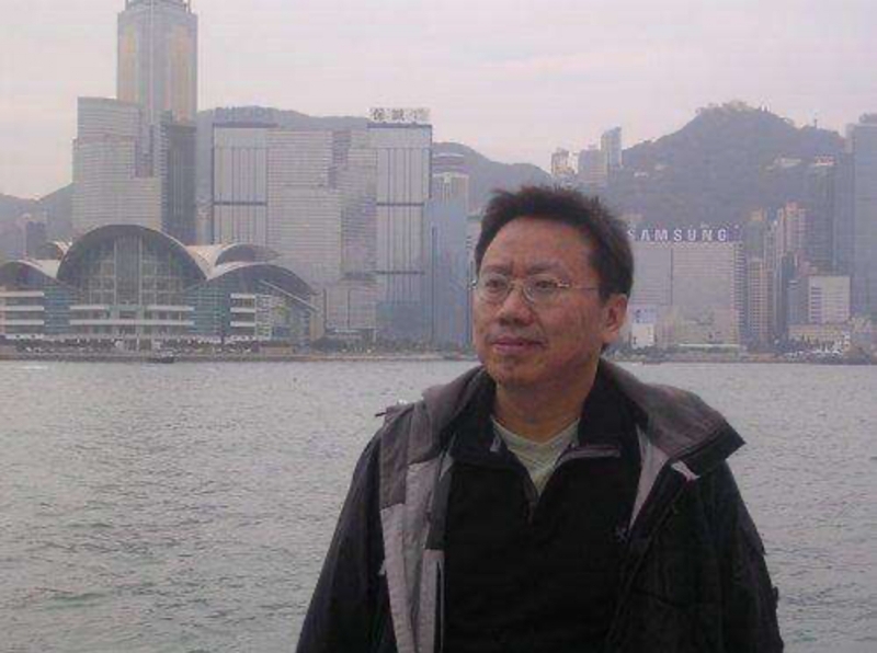 Forrest的第一张照片--武汉相亲服务中心