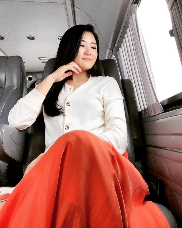 深凝久伴的第一张照片--武汉相亲服务中心