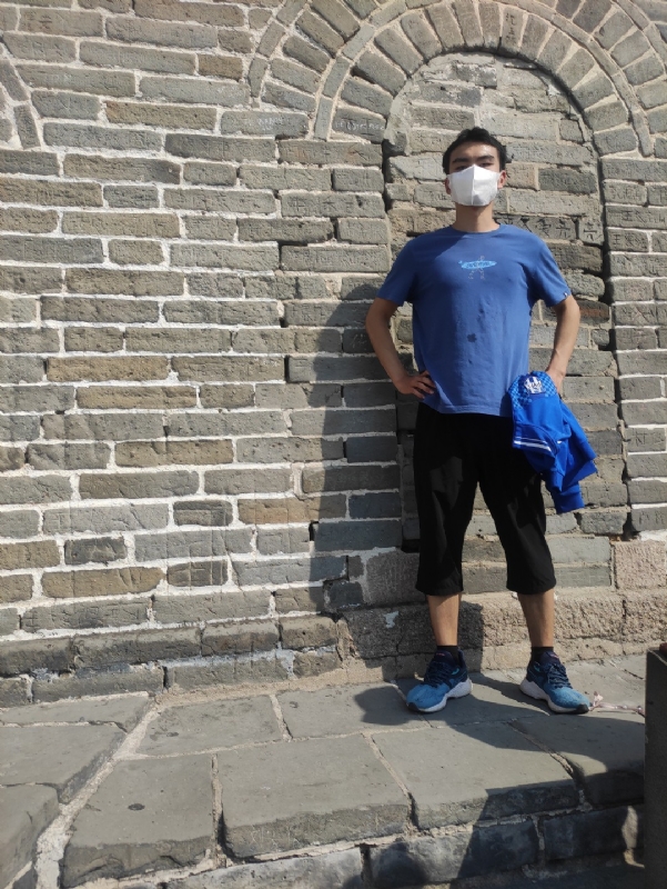 回念的第一张照片--武汉相亲服务中心