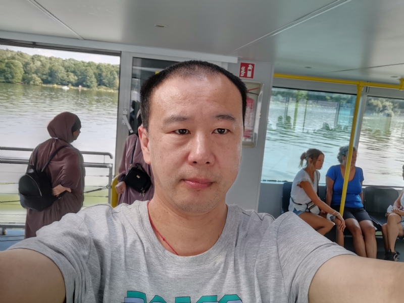 心若在的第二张照片--武汉相亲服务中心