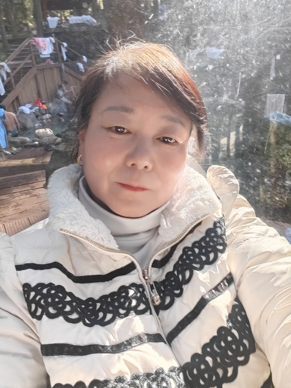 好运来的第二张照片--武汉相亲服务中心