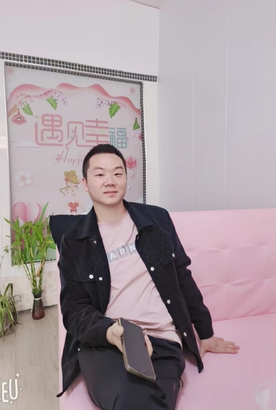 真的不会取名的第一张照片--武汉相亲服务中心