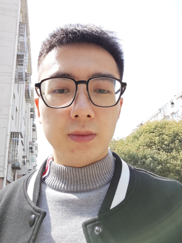 七彩皮皮虾的第一张照片--武汉相亲服务中心