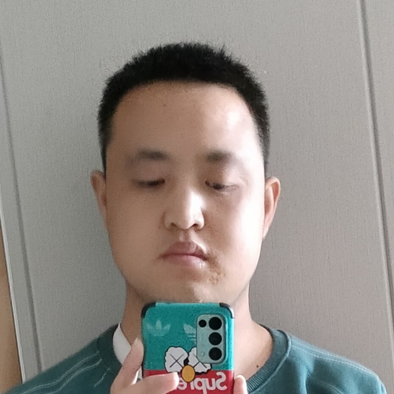 小郭的第一张照片--武汉相亲服务中心