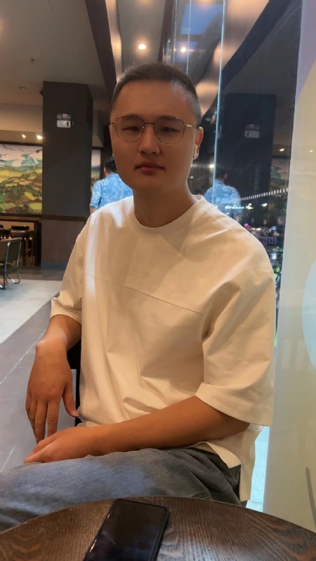 SCENERYFISH的第一张照片--武汉相亲服务中心