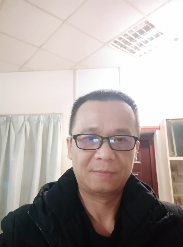 我心依旧的第一张照片--武汉相亲服务中心
