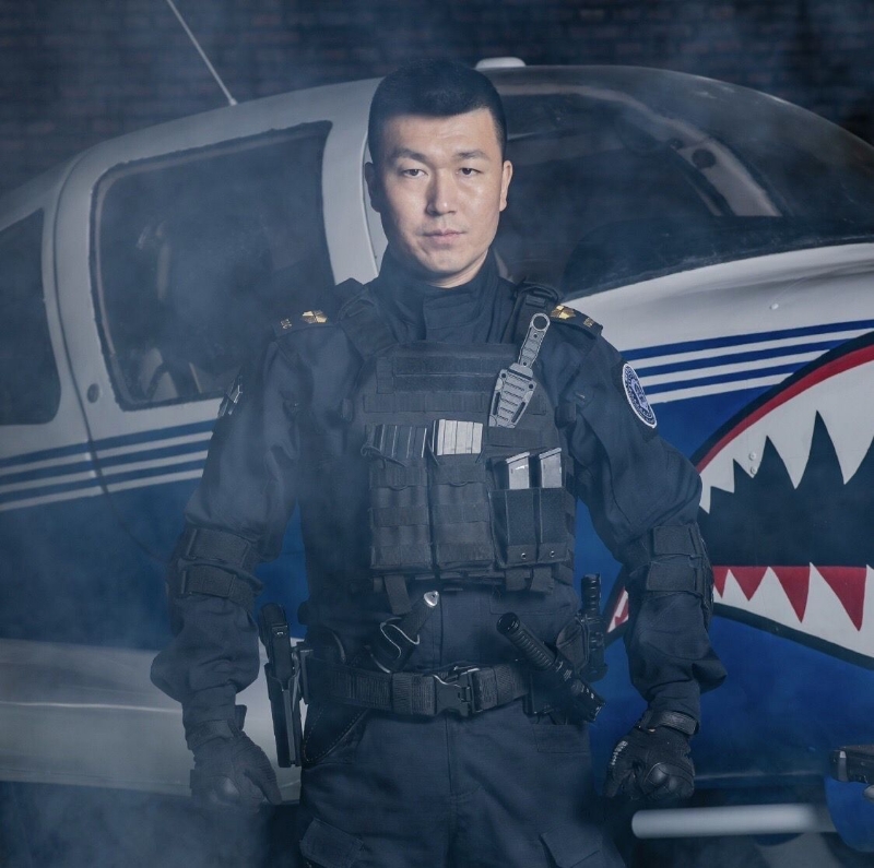 绿色的第二张照片--武汉相亲服务中心