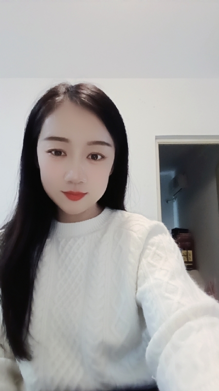 格格的第一张照片--武汉相亲服务中心