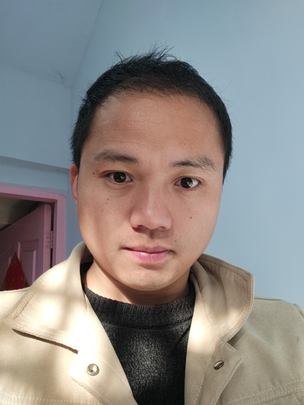 中意你的第一张照片--武汉相亲服务中心