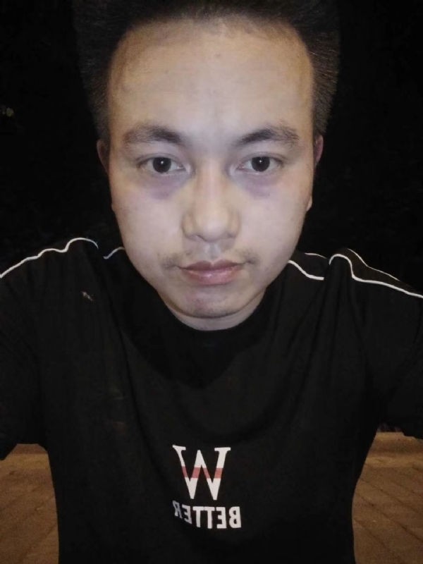 拓荒者的第一张照片--武汉相亲服务中心