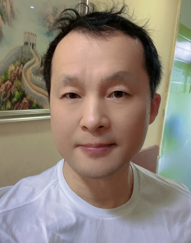 顺其自然2024的第一张照片--武汉相亲服务中心