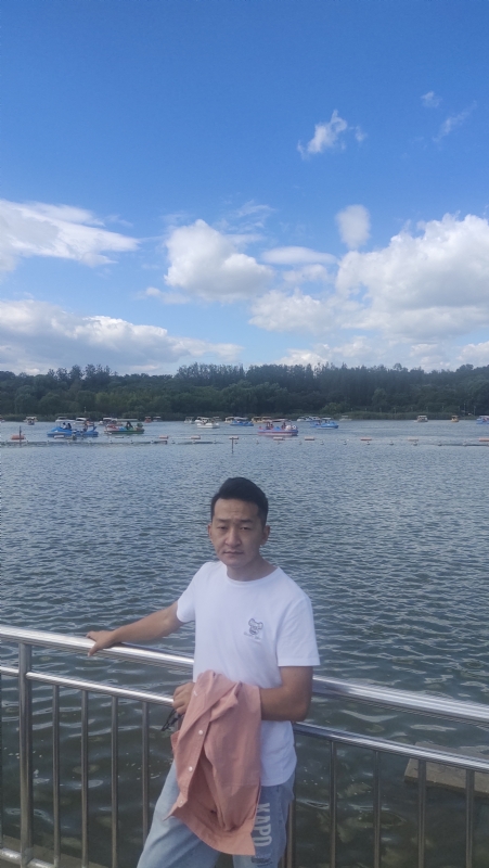 脱了壳的龟的第一张照片--武汉相亲服务中心