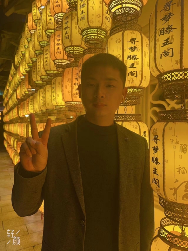 剩下的果实的第一张照片--武汉相亲服务中心