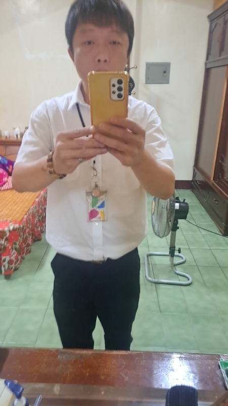 小五的第一张照片--武汉相亲服务中心